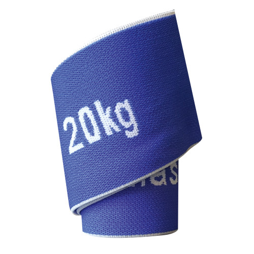 Резинка для фітнеса  Sveltus Elasti'ring (SLTS-0149-0) 4 шт - фото №5